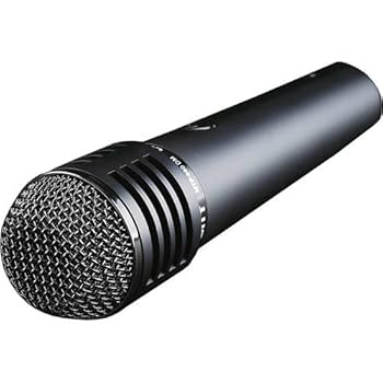 LEWITT MTP 440 DM ダイナミックマイク MTP 440 DM dynamic instrument microphone | LEWITT